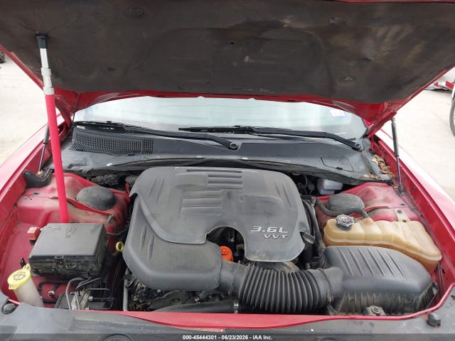 Aukcja sprzedaży 2013 Dodge Charger Se, vin: 2C3CDXBG4DH512631, numer aukcji: 45444301