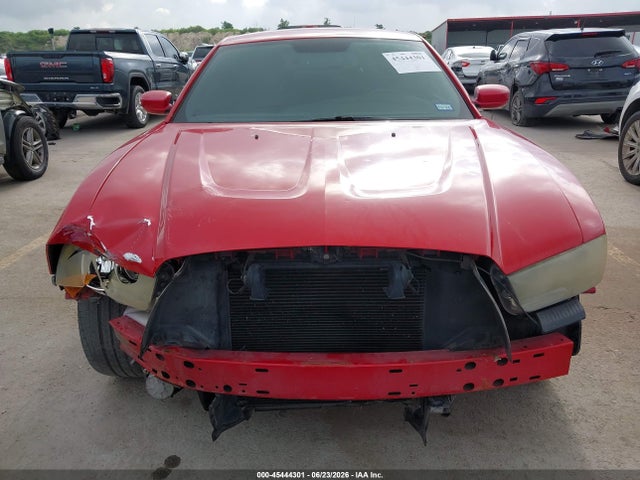 Aukcja sprzedaży 2013 Dodge Charger Se, vin: 2C3CDXBG4DH512631, numer aukcji: 45444301