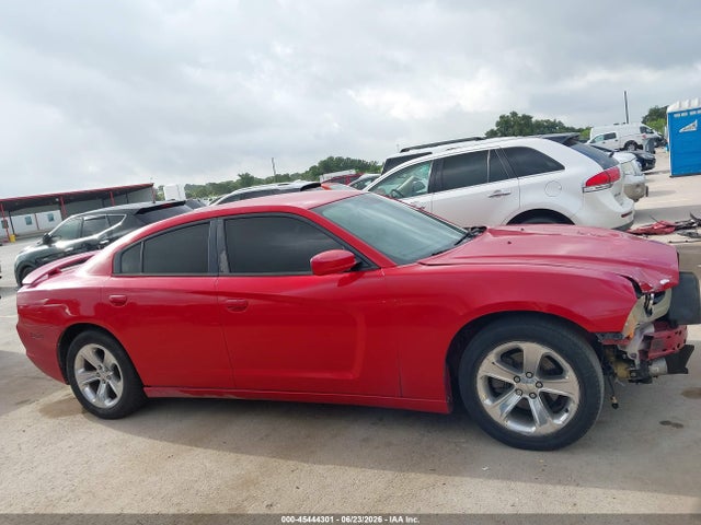 Aukcja sprzedaży 2013 Dodge Charger Se, vin: 2C3CDXBG4DH512631, numer aukcji: 45444301