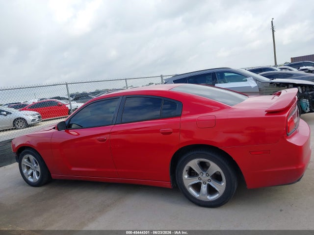 Aukcja sprzedaży 2013 Dodge Charger Se, vin: 2C3CDXBG4DH512631, numer aukcji: 45444301