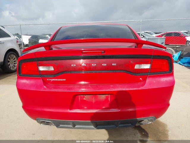 Aukcja sprzedaży 2013 Dodge Charger Se, vin: 2C3CDXBG4DH512631, numer aukcji: 45444301
