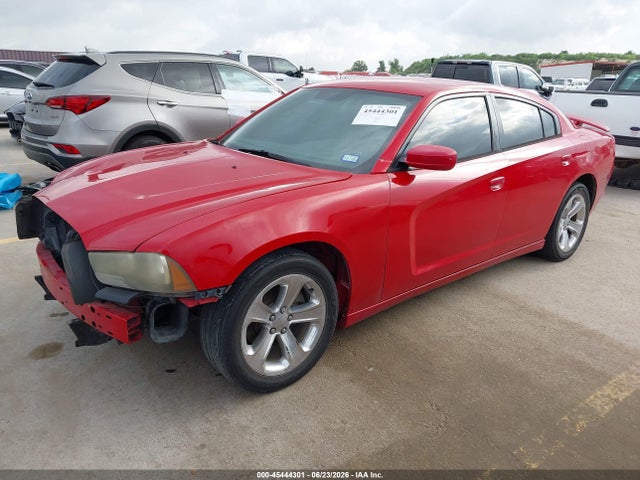 Aukcja sprzedaży 2013 Dodge Charger Se, vin: 2C3CDXBG4DH512631, numer aukcji: 45444301