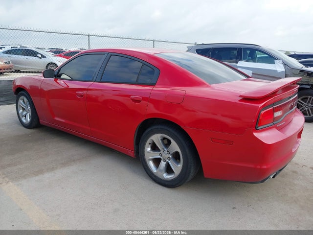 Aukcja sprzedaży 2013 Dodge Charger Se, vin: 2C3CDXBG4DH512631, numer aukcji: 45444301