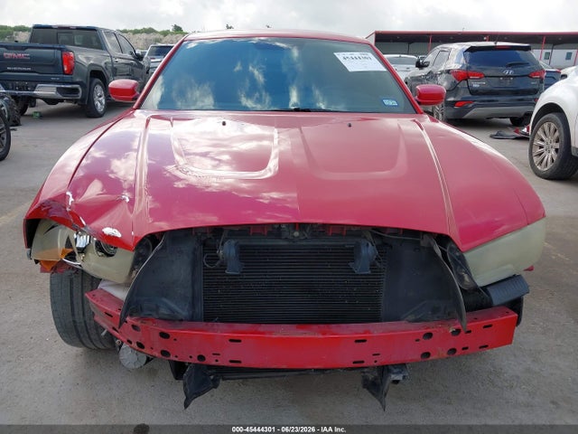 Aukcja sprzedaży 2013 Dodge Charger Se, vin: 2C3CDXBG4DH512631, numer aukcji: 45444301
