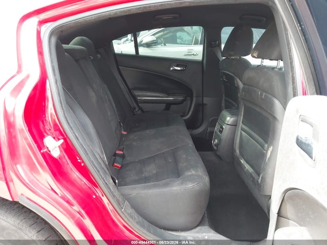 Aukcja sprzedaży 2013 Dodge Charger Se, vin: 2C3CDXBG4DH512631, numer aukcji: 45444301