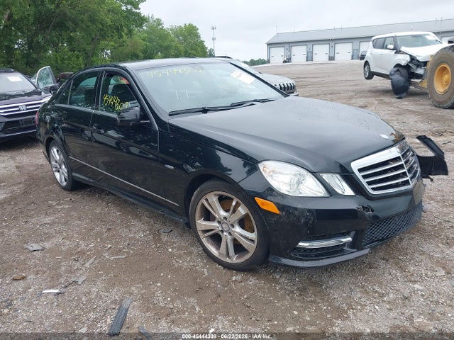 Продажа на аукционе авто 2012 Mercedes-benz E 350 4matic, vin: WDDHF8JB9CA598660, номер лота: 45444308