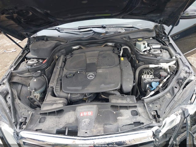 Продаж на аукціоні авто 2012 Mercedes-benz E 350 4matic, vin: WDDHF8JB9CA598660, номер лоту: 45444308