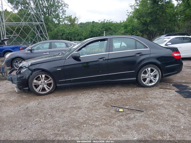 Продаж на аукціоні авто 2012 Mercedes-benz E 350 4matic, vin: WDDHF8JB9CA598660, номер лоту: 45444308