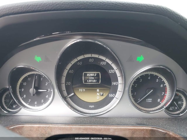 Продажа на аукционе авто 2012 Mercedes-benz E 350 4matic, vin: WDDHF8JB9CA598660, номер лота: 45444308