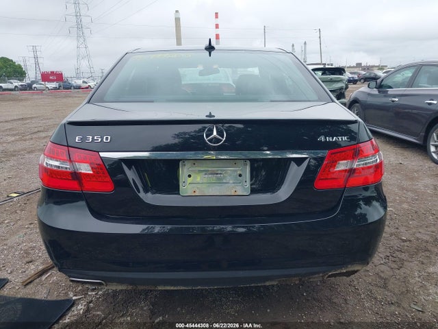 Продаж на аукціоні авто 2012 Mercedes-benz E 350 4matic, vin: WDDHF8JB9CA598660, номер лоту: 45444308