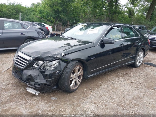 Продаж на аукціоні авто 2012 Mercedes-benz E 350 4matic, vin: WDDHF8JB9CA598660, номер лоту: 45444308