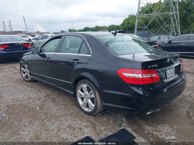 Продаж на аукціоні авто 2012 Mercedes-benz E 350 4matic, vin: WDDHF8JB9CA598660, номер лоту: 45444308