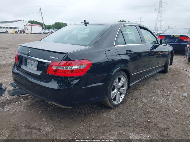 Продаж на аукціоні авто 2012 Mercedes-benz E 350 4matic, vin: WDDHF8JB9CA598660, номер лоту: 45444308
