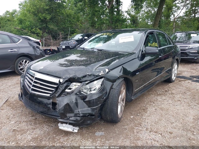 Продаж на аукціоні авто 2012 Mercedes-benz E 350 4matic, vin: WDDHF8JB9CA598660, номер лоту: 45444308