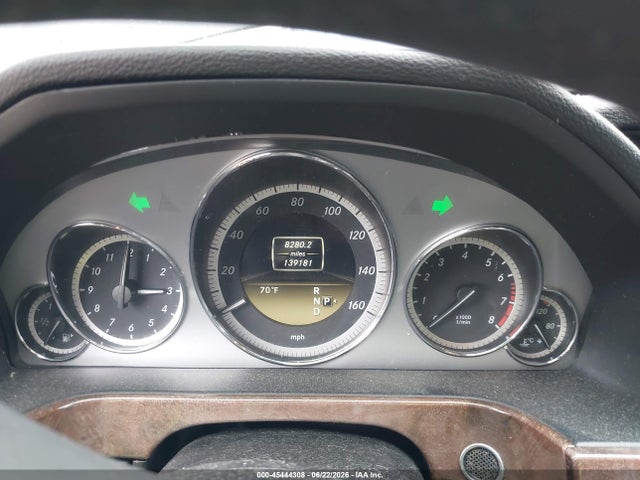 Продаж на аукціоні авто 2012 Mercedes-benz E 350 4matic, vin: WDDHF8JB9CA598660, номер лоту: 45444308