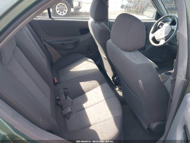 45444310 :رقم المزاد ، KMHCG45C35U595666 vin ، 2005 Hyundai Accent Gls مزاد بيع