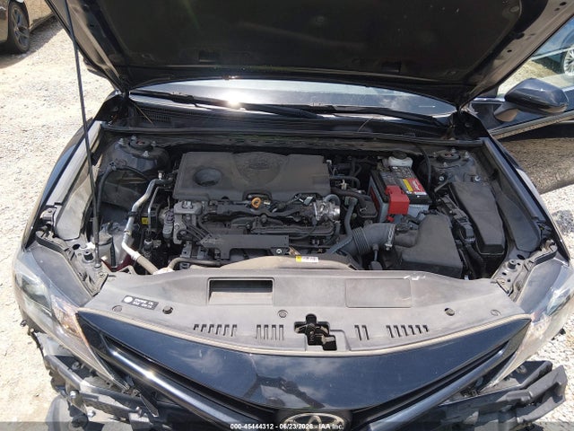 4T1G11AKXMU558157 Toyota CAMRY SE