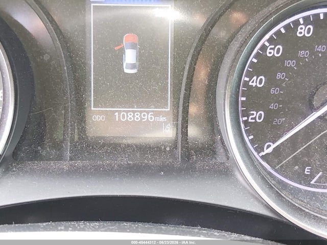 4T1G11AKXMU558157 Toyota CAMRY SE