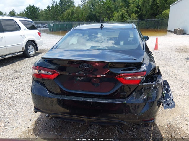 4T1G11AKXMU558157 Toyota CAMRY SE