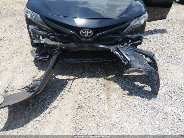 Aukcja sprzedaży 2021 Toyota Camry Se, vin: 4T1G11AKXMU558157, numer aukcji: 45444312