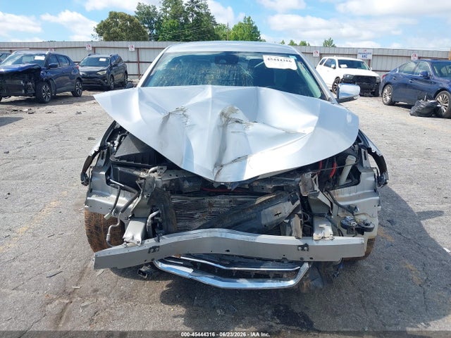 Продажа на аукционе авто 2016 Chevrolet Impala 2lz, vin: 2G1145S3XG9171683, номер лота: 45444316