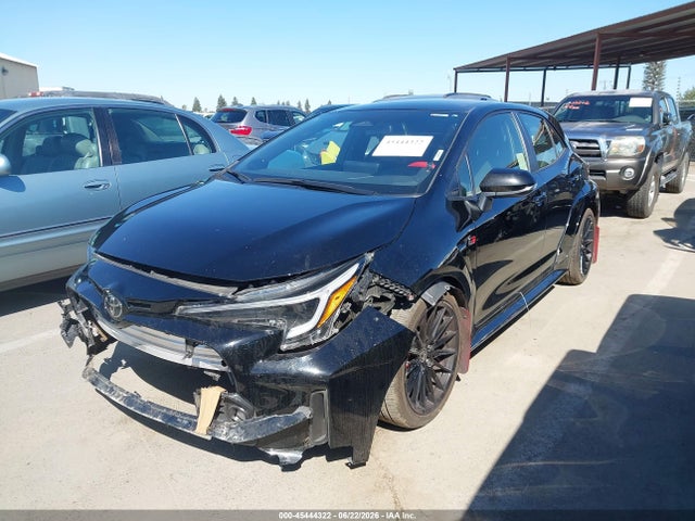 Toyota Gr Corolla Core 2023 JTNABAAE3PA007572 Image 2