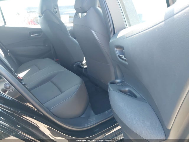 Toyota Gr Corolla Core 2023 JTNABAAE3PA007572 Image 8