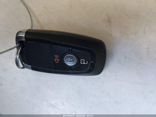 Ford EDGE SE 2021 2FMPK3G92MBA16442 Image 11