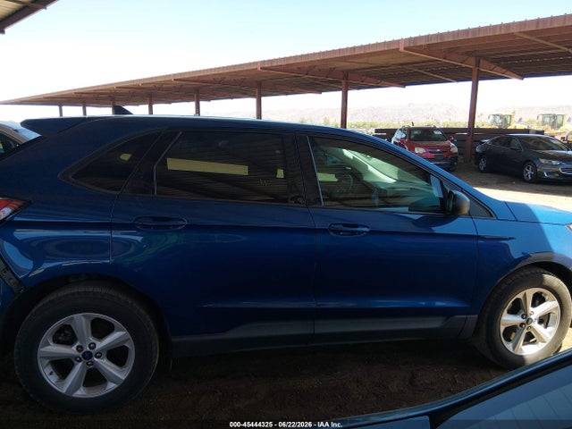 Ford EDGE SE 2021 2FMPK3G92MBA16442 Image 14