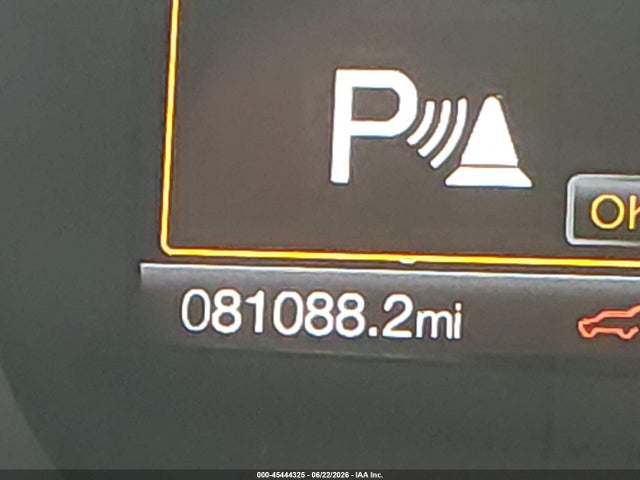 Ford EDGE SE 2021 2FMPK3G92MBA16442 Image 16