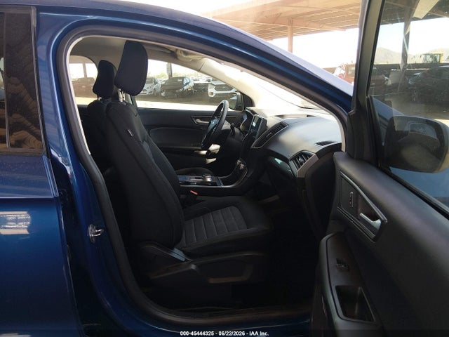 Ford EDGE SE 2021 2FMPK3G92MBA16442 Image 5