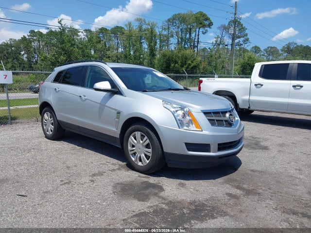 Продажа на аукционе авто 2012 Cadillac Srx Standard, vin: 3GYFNGE32CS653203, номер лота: 45444326