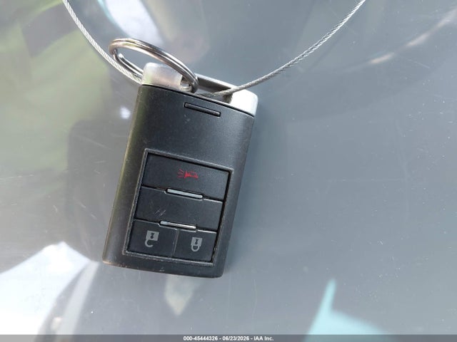 2012 Cadillac Srx Standard მანქანა იყიდება აუქციონზე, vin: 3GYFNGE32CS653203, აუქციონის ნომერი: 45444326