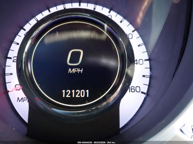 2012 Cadillac Srx Standard მანქანა იყიდება აუქციონზე, vin: 3GYFNGE32CS653203, აუქციონის ნომერი: 45444326