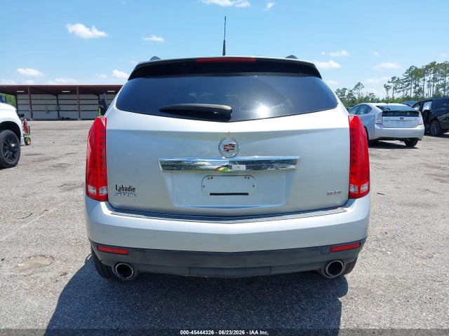 2012 Cadillac Srx Standard მანქანა იყიდება აუქციონზე, vin: 3GYFNGE32CS653203, აუქციონის ნომერი: 45444326
