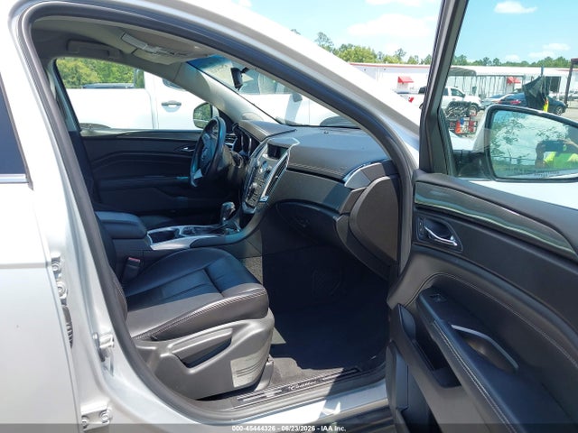 2012 Cadillac Srx Standard მანქანა იყიდება აუქციონზე, vin: 3GYFNGE32CS653203, აუქციონის ნომერი: 45444326