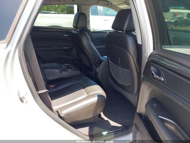 2012 Cadillac Srx Standard მანქანა იყიდება აუქციონზე, vin: 3GYFNGE32CS653203, აუქციონის ნომერი: 45444326