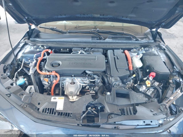 1HGCY2F67SA062748 Honda Accord Hybrid Ex-l