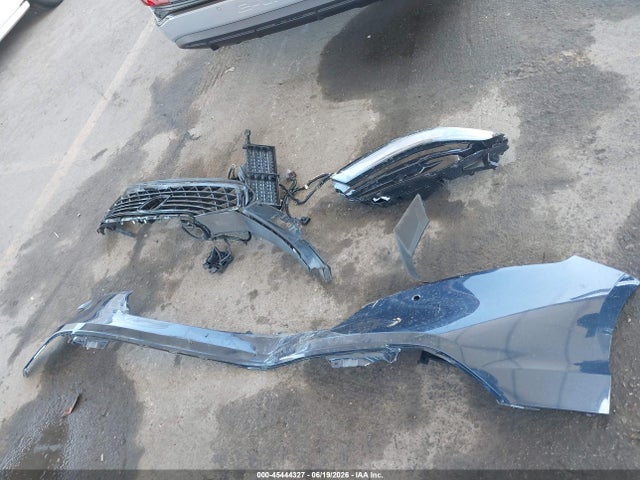1HGCY2F67SA062748 Honda Accord Hybrid Ex-l