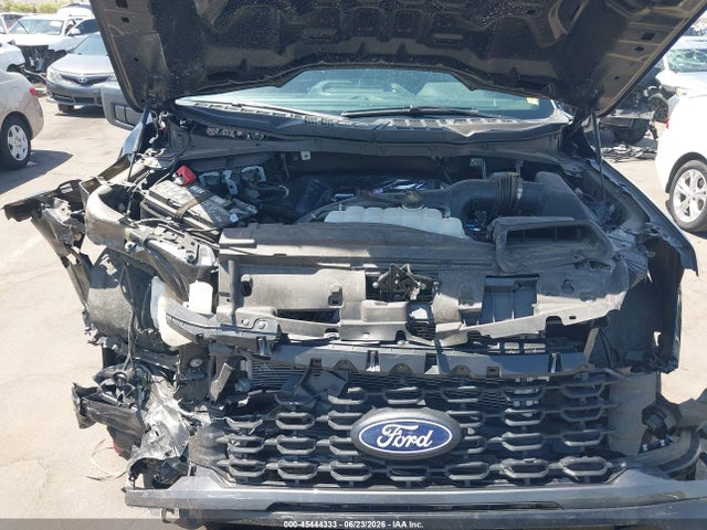 Ford F-150 Stx 2025 1FTEW2KP3SKE88068 Image 10