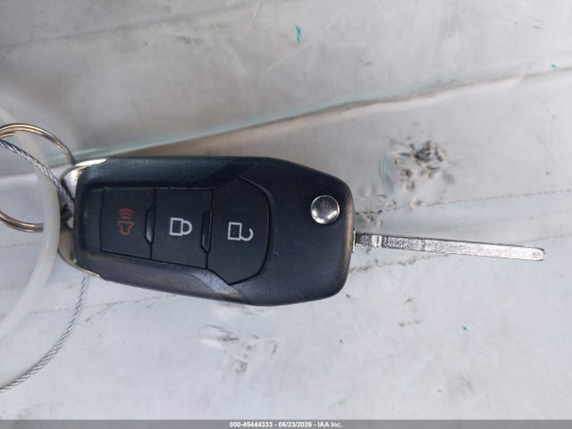 Ford F-150 Stx 2025 1FTEW2KP3SKE88068 Image 11