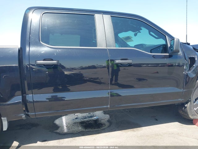 Ford F-150 Stx 2025 1FTEW2KP3SKE88068 Image 14