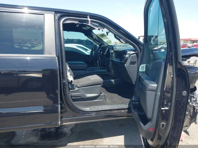 Ford F-150 Stx 2025 1FTEW2KP3SKE88068 Image 5