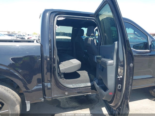 Ford F-150 Stx 2025 1FTEW2KP3SKE88068 Image 8