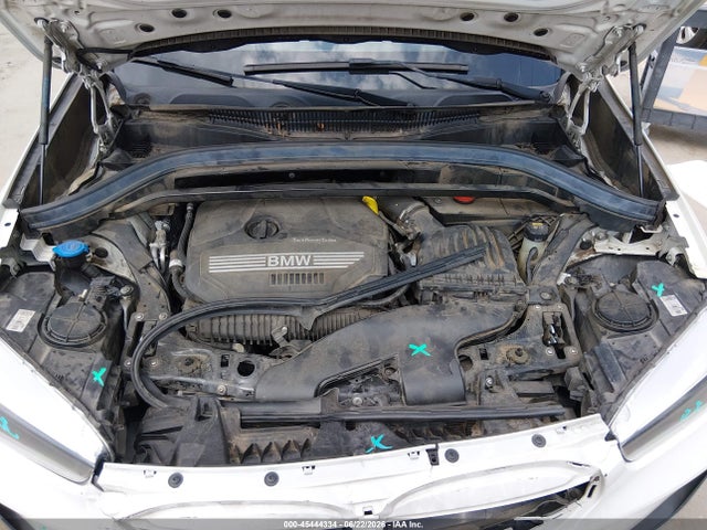 Продажа на аукционе авто 2021 Bmw X1 Sdrive28i, vin: WBXJG7C07M3M65581, номер лота: 45444334