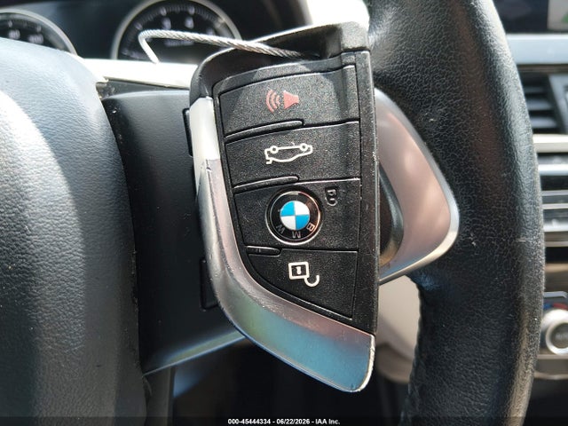 Продажа на аукционе авто 2021 Bmw X1 Sdrive28i, vin: WBXJG7C07M3M65581, номер лота: 45444334