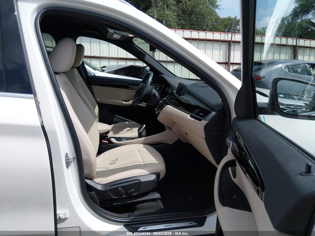 Продажа на аукционе авто 2021 Bmw X1 Sdrive28i, vin: WBXJG7C07M3M65581, номер лота: 45444334