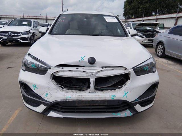 Продажа на аукционе авто 2021 Bmw X1 Sdrive28i, vin: WBXJG7C07M3M65581, номер лота: 45444334