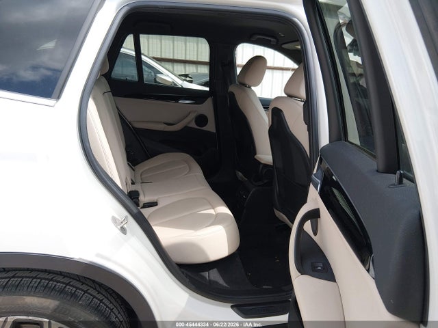 Продажа на аукционе авто 2021 Bmw X1 Sdrive28i, vin: WBXJG7C07M3M65581, номер лота: 45444334