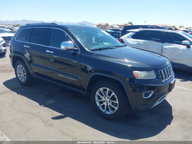 2014 1C4RJFBG2EC121930 главное изображение